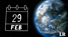 La ciencia detrás del 29 de febrero: explorando los años bisiestos