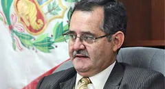 Tribunal Constitucional ordena que se tome juramento a Marco Falconí como nuevo miembro de la JNJ