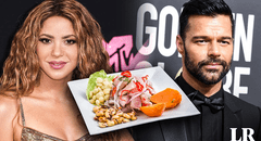 El restaurante en Miami donde famosos degustan la cocina peruana: desde Shakira, Ricky Martin y más