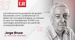 Nuestra banalidad del mal, por Jorge Bruce