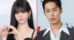 Lee Jae Wook y Karina, de aespa, están en una relación: ¿cómo inició su historia de amor?