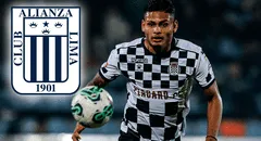 Alianza Lima tendría nuevo '9': Jeriel De Santis, de Boavista, habría fichado por jugosa cifra