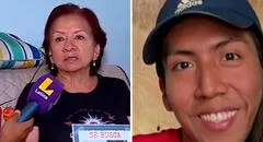 Estudiante universitario desaparece tras quedarse dormido en bus y bajar en descampado