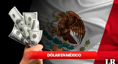 ¿Cuánto cuesta el dólar HOY, 27 de febrero de 2024, en México?