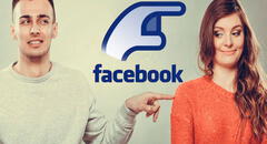 Facebook: ¿qué son los 'toques' y cómo puedo descubrir si mis amigos me mandaron uno?