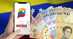 Sistema Patria 2024: ¿cómo transferir un bono a un familiar? GUÍA FÁCIL