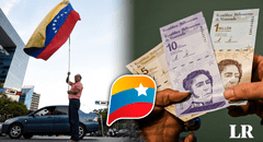¿Qué bono está llegando HOY en Patria? Este es el NUEVO MONTO para retirar