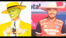 Los más divertidos memes de la presentación de Paolo Guerrero en la UCV en Trujillo