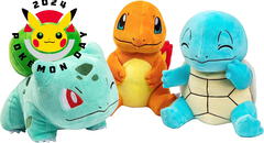 Día de Pokémon: celebra la fecha de Pikachu y sus amigos con ofertas de hasta 70% de descuento