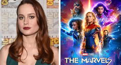 ¿Adiós a la Capitana Marvel? Brie Larson deja intrigante mensaje que pone en peligro el MC