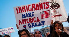Latinos en Estados Unidos formarían la quinta economía más grande del mundo