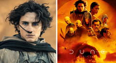 'Dune 2' [ESTRENO]: ¿dónde ver la película con Timothée Chalamet y Zendaya en IMAX México?