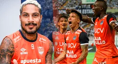 César Vallejo aclara los 2 objetivos clave que tiene con el fichaje de Paolo Guerrero