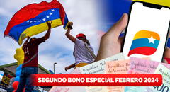 Segundo Bono Especial, 28 de febrero 2024: mira el NUEVO MONTO, fecha de PAGO y ÚLTIMAS NOTICIAS
