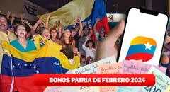 BONOS ACTIVOS de la Patria, 28 de febrero 2024: NUEVOS MONTOS, fechas de PAGO y ÚLTIMAS NOTICIAS