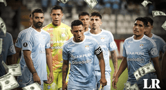 Sporting Cristal y los millones que se perdió por quedar eliminado de la Copa Libertadores
