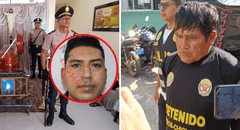 Chiclayo: capturan a mototaxista que habría participado en un robo en el que murió policía