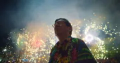 Los Mirlos estrenan documental y llegan a la pantalla grande: "No somos un grupo cualquiera"