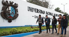 San Marcos impartirá 5 nuevas carreras desde este 2024: ¿cuáles son y cuántas vacantes hay?