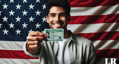 ¿Indocumentado en Estados Unidos? Conoce cómo conseguir la GREEN CARD y la residencia permanente