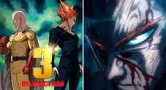 ‘One Punch Man’ estrena tráiler de su temporada 3 y anuncia estudio de animación