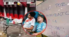 Always Ready publicó picante video contra Cristal luego de eliminarlo de la Copa Libertadores