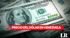 DolarToday y Monitor Dólar: precio del dólar paralelo HOY, domingo 3 de marzo, en Venezuela
