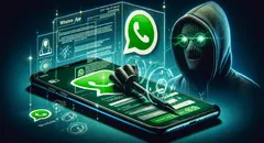 Así puedes identificar si tu WhatsApp ha sido hackeado