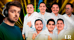 Conciertos en Lima este fin de semana: Armonía 10, Martin Garrix y otros eventos de marzo 2024
