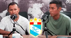 'Chorri' Palacios responsabilizó a Manuel Barreto por salida de su hijo de Cristal: "No sabe de fútbol"