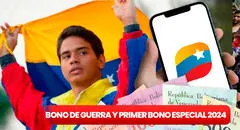 Bono de Guerra y Primer Bono Especial 2024: NUEVOS MONTOS, FECHA y últimas noticias, 4 de marzo