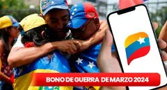 Bono de Guerra Económica HOY, 2 de marzo 2024: aquí MONTOS ACTUALIZADOS, fecha y ÚLTIMAS NOTICIAS