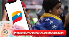 Primer Bono Especial, 3 de marzo 2024: MONTO ACTUALIZADO, fecha de PAGO y ÚLTIMAS NOTICIAS