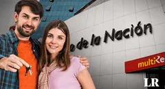 ¿Ganas más de 800 soles al mes? Así puedes obtener una vivienda con el crédito del Banco de la Nación
