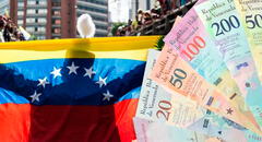 COBRA HOY 216 bolívares por Patria: ¿cómo ACTIVAR el NUEVO PAGO en Venezuela?
