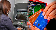 ¿Cuánto dinero sacar del cajero? Este es el límite máximo según tu banco