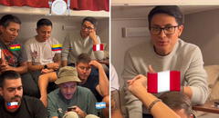 Extranjeros responden sobre el mejor plato de su país y peruano sorprende: "La que soporte"