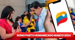 ¿El Bono Parto Humanizado de marzo 2024 se puede cobrar por WhatsApp? Esto se sabe