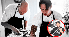 Peruano revela que chef francés quiso minimizar la gastronomía de Perú: “Me chocó”