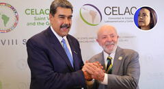 Maduro revela a Lula da Silva la fecha de las elecciones de Venezuela 2024: ¿cuándo serían?
