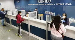Reniec anuncia cese de emisión del DNI azul y amarillo desde mayo: ¿qué hacer si mi documento está vigente?