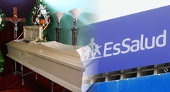 EsSalud: si muero, ¿quién puede cobrar mi prestación por sepelio y de cuánto es el monto?