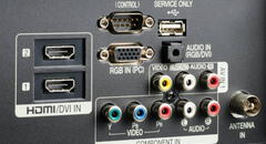 Smart TV: ¿tu televisor tiene varios puertos HDMI? Así identificas el principal que ofrece mayor calidad