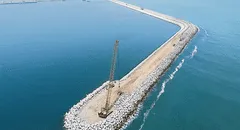 Puerto de Chancay, el punto de encuentro regional para llegar a la China