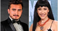 Susana Zabaleta y Ricardo Pérez revelan su romance con una foto llena de amor