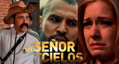 ‘El señor de los cielos 9’, capítulo 15 por Telemundo: horario, canal y dónde ver ONLINE