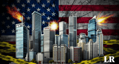Conoce las 5 ciudades de Estados Unidos más peligrosas: registran los tiroteos masivos más letales del país
