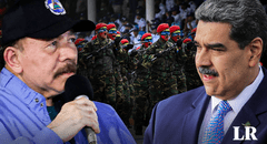 Froilán Barrios: “Venezuela es un régimen que sigue el expediente aplicado por Ortega en Nicaragua”