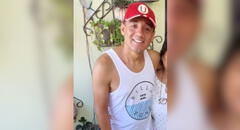Comas: familiares buscan a joven que lleva 19 días desaparecido tras ir a su trabajo
