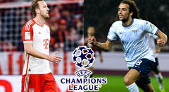 Bayern Múnich obligado a ganar ante Lazio: fecha, hora y canal del partido por Champions League